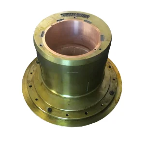 OEM Eccentric Gear Assembly HP300 for Multi Cylinder Cone Crusher