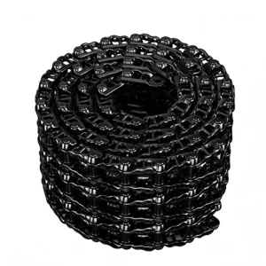 OEM Factory Heavy Duty Track Chain Assembly 8171 ME 42000E 02 for Shantui Excavator Undercarriage Spare Parts