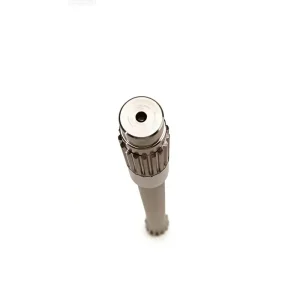 OEM Factory Manufacture Forged Iron Motor Drive Shaft Spare Parts 3115082180 for Hydraulic Rock Drill
