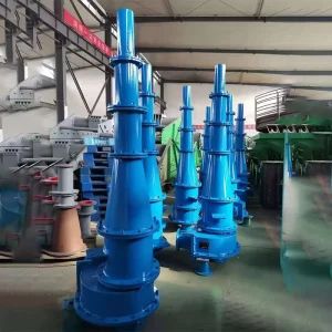 OEM ODM High Reliability Continuous Duty Hydrocyclone for Copper Smelter Slag Flotation Slurry Classification System