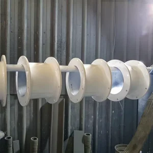 OEM Professional Hydro Cyclone Mineral Separator for Gold Ore Liquid Liquid Separation Equipment Patented