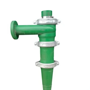 OEM Professional Zhenghao Brand Hydro Cyclone Mineral Separator for Gold Ore Liquid Liquid Separation Equipment Patented