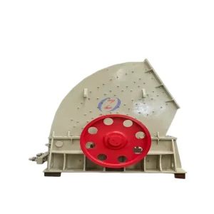 OEM Replaceable Crusher Hammer