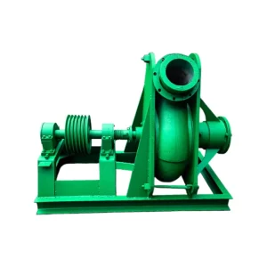 OEM Supported Customizable Gold Mining Pumps 2hp 5hp DC Diesel Engine Wastewater Pump 1inch Outlet Direct Factory