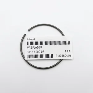 OEM Wave Washer Spring 3115600007 for MD20 Hydraulic Rock Drill Precision Spring Steel Part