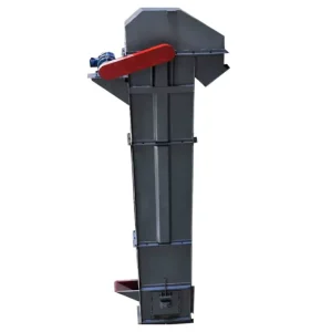 Oem Large Scale Industrial Mining Equipment Constant Weight Feeder for Mining Cement Production