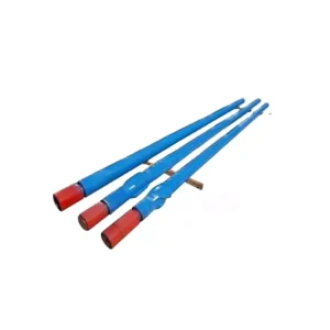 Oilfield Long Work Life PDM Drilling Tool Positive Displacement Motor AKO Downhole Drilling Mud Motor