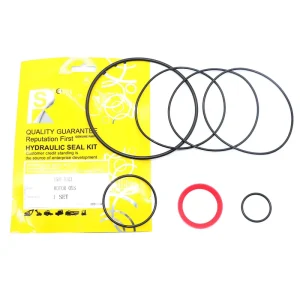 Orbital Motor 151F0103 151F 0103 Hydraulic Seal Kit for OMSS Motor Series 2 & 3 Sealkit