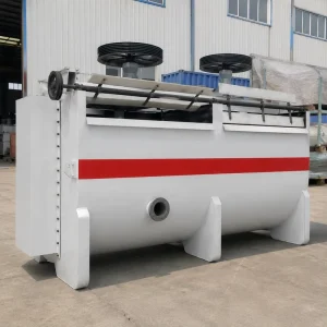 Ore Flotation Machine for Mineral Separation in Copper Gold Lead Zinc Processing Operations