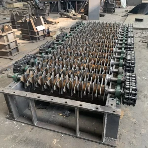 Ore Gravel Separating Machine Soil and Stone Separator Mud and Rock Separator Equipment