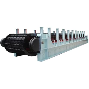 Ore Mining Apron Pan Feeder Drag Chain Conveyor Chain Feeder Mining Heavy Materials Feeder