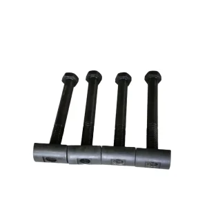 Ore Mining Cone Crusher HP300 Replacement Parts Bolt Assembly