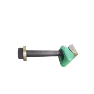 Ore Mining Cone Crusher Replacement Parts Bolt Assembly HP100 HP200