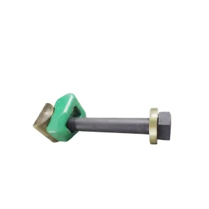 Ore Mining Cone Crusher Replacement Parts HP4 HP5 HP6 Bolt Assembly