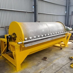 Ore Separator Factory Direct Mineral Separator Gold Mining Machine