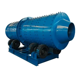 Ore Washing Machine Tire gear Driven Shaftless Drum Washing Machine Sand and Gravel Screening Machine