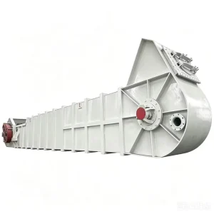 Original factory sturdy and durable bucket elevator T4080 used for mining coal transportation and drainage