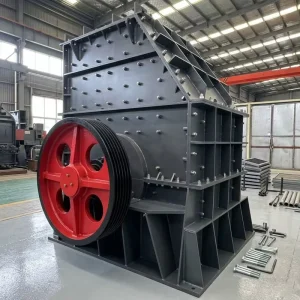 PC1615 Hammer Crusher Mine Dedicated PCZ VEST PCZ 1512 1615 for Mineral Processing Plant