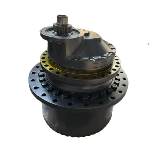 PC3000 6 Final Drive 89810840 Travel Gearbox Reducer for Komatsu Mining Excavator