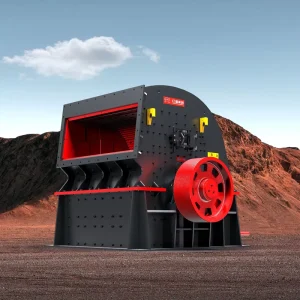 PCX Fine Hammer Crusher for High Efficiency PCX Fine Crusher Sand Making Plant and Mining Fine Crushing