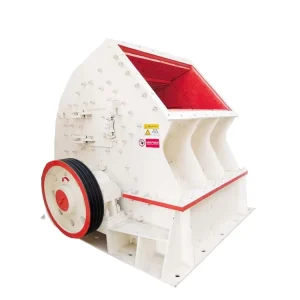 PCX0808 Heavy Hammer Crusher From China HongXing Machinery