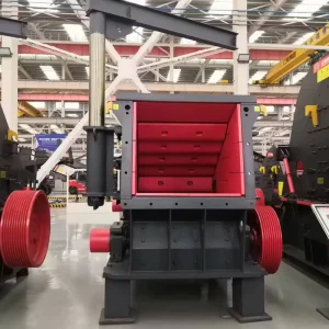 PCX1213 Heavy Hammer Crusher from China