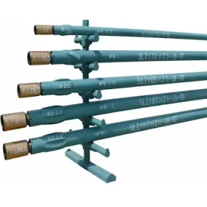 PDM Oilwell Drilling Use Downhole Drilling Mud Motor In Directional Drilling Tools