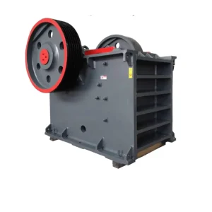 PE 250 750 Jaw Crusher Crawler Mobile Coal Jaw Crusher Electrique Spare Parts Jaw Crusher