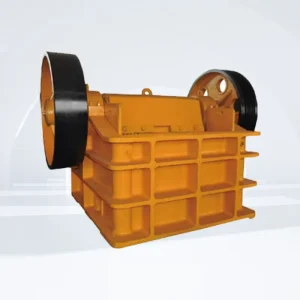 PE 400×600 Jaw Crusher 40-100mm Discharge CE Certified OEM Welcome for Granite Basalt Primary Crushing