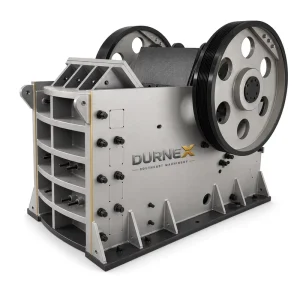 PE-600*900 Jaw Crusher with a Capacity of 80 to 180 T/h Suitable for the Primary Crushing of Mining and Construction Materials