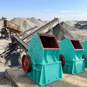 PE Jaw Crusher for Mining Quarry Granite Limestone Basalt Stone Rock Primary Crushing Plant Equipment