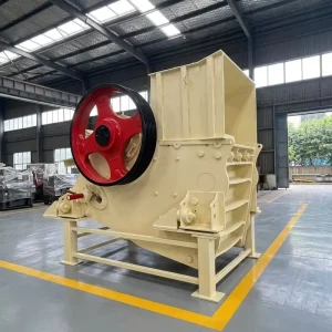 PE500/1500 European Jaw Crusher Primary Rock Granite Basalt Stone Crusher For Complete Mining Aggregate Crushing Line