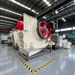 PE500/1500 European Type Jaw Crusher Mining Granite Limestone Hard Rock Primary Stone Jaw Crushing Machine