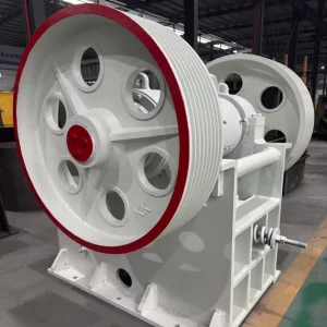 PE500X750 Jaw Crusher for Processing Gold Silver Copper and Iron Ore Reputable Crusher Manufacturer in China