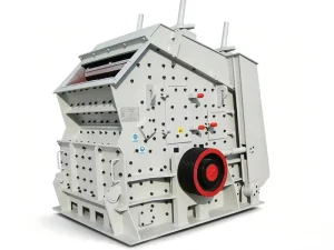 PE600*900 Portable Heavy Impact Crusher 150-220t/h Primary PLC Engine Hard Rock Stone Crushing Machine