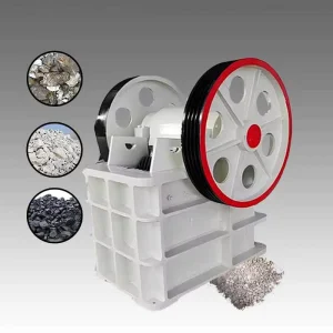 PE600x900 Jaw Crusher Mobile Crushing Line Large Scale Aggregate Production Core YDPZ69 9638 Tire Mobile Jaw Crusher Plant