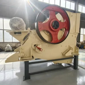 PE750x1060 Jaw Crusher High Capacity Primary Stone Crushing Machine for Quarry Granite Limestone Mine Crushing Plant