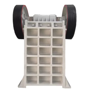 PE900x1200 Stone Crusher Coarse Crushing Equipment 220 450t/h 110kw ≤750mm Jaw Crusher for Quarry Aggregate Concrete