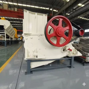 PEV750/1060 European Jaw Crusher High Crushing Ratio Mining Quarry Granite Limestone Stone Crusher Machine