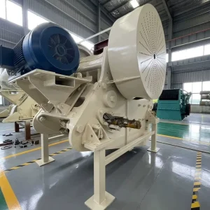 PEW750x1060 European Fine Jaw Crusher Machine Secondary Fine Crushing Aggregate Plant Metal Mine Mobile Crushing Station