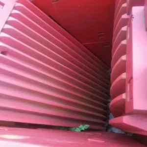 PEX 250X750 Crusher Wear Parts High Manganese Jaw Die for Quarrying