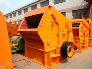 PF 1315 Heavy Duty Hydraulic Impact Crusher Machine High Performance Stone Rock Crushing Equipment for Mining Quarry Aggregate