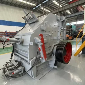 PF 1315 Impact Crusher Machine for Stone Crushing Plant Quarry Mining Equipment