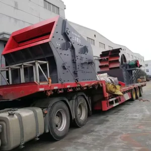 PF Impact Crusher Mining Machinery Stone Crusher Machine ≤450mm Feed 60 to 550 TPH Rock Crusher for Quarry Crushing System