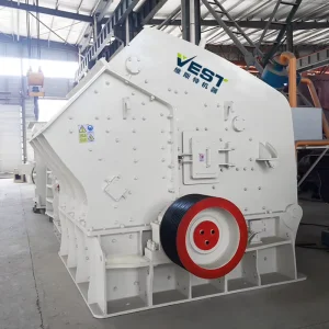 PFW Series Impact Crusher Heavy Duty Rock Stone Crusher for Quarry Aggregate and Recycling Industry