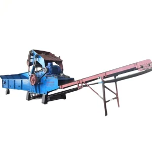 PP PE PET Plastic Crusher Machine Multi Functional Waste Recycling Granulator Crusher Equipment for Industrial Use