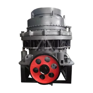 PSG Series Cone Crusher Machine Stone Crushing Machine for Crushing Limestone Cone Crusher Stone Crusher