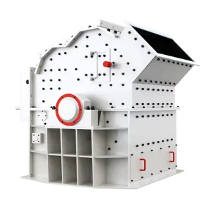 PXJ Sand Making Equipment Crusher for Mineral Processing