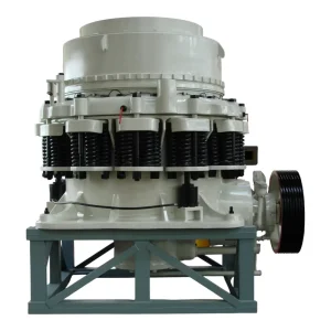 PYB-900 Metal Ore Cone Crusher for Mining Equipment Manufacturer