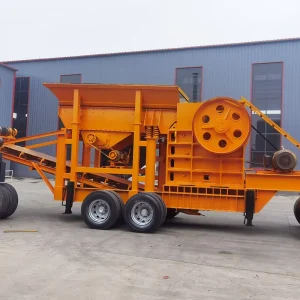 Pe600x900 Jaw Crusher Stone Crushing Equipment Rock Jaw Crusher Machine for Quarry Mining Crushing Aggregate